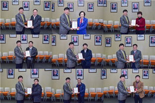 浙江省生物基高分子材料技術(shù)與應(yīng)用重點(diǎn)實(shí)驗(yàn)室暨寧波材料所高分子事業(yè)部召開(kāi)學(xué)術(shù)委員會(huì)