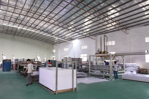 自研材料加持研發(fā)專(zhuān)利,解碼新港板業(yè)的 創(chuàng)新基因